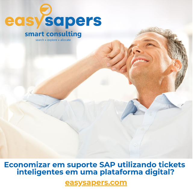 Consultoria SAP