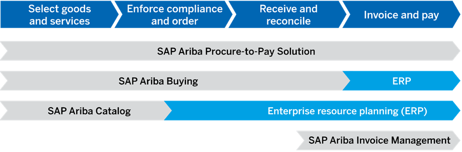 Consultoria SAP