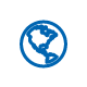 Brazil rollout icon