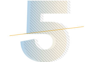 5